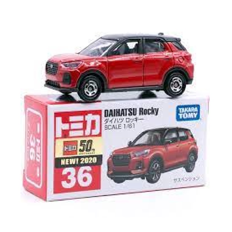 TOMICA小汽車, , large